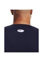 Camisa De Compresión Manga Larga UA HG Armour Para Hombre 1361524-410-NV0 Under Armour de Under Armour