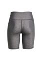 SHORTS GREY MUJER HG ARMOUR BIKE SHORT 1360939-019-Y81 Under Armour de Under Armour
