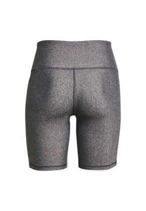 SHORTS GREY MUJER HG ARMOUR BIKE SHORT 1360939-019-Y81 Under Armour