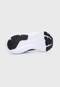 Tenis Running Negro-Blanco UNDER ARMOUR Surge 3 de Under Armour