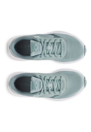 TENIS UNDER ARMOUR MUJER AURORA 3 - 6000760-323