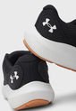 Tenis UNDER ARMOUR UA Charged Versurge Negro de Under Armour