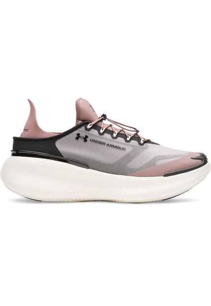 Tenis Hombre Under Armour NOVA Marron Under Armour