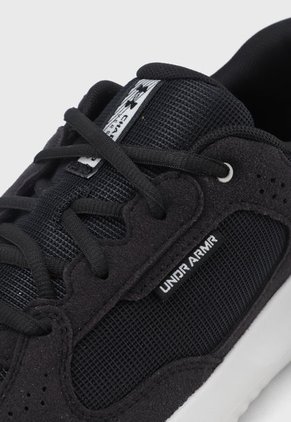 Tenis UNDER ARMOUR UA Charged Versurge Negro