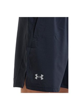 Short Hombre UNDER ARMOUR UA LAUNCH 7 SHORTS Negro Under Armour