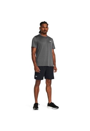 Short Hombre UNDER ARMOUR UA LAUNCH 7 SHORTS Negro Under Armour