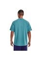 Camiseta Under Armour Tech™ 2.0 Textured Hombre-Celeste de Under Armour