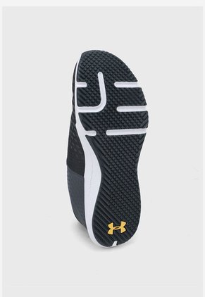 Tenis UNDER ARMOUR Charged Engage 2 Negro