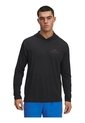 Buzo Hombre UNDER ARMOUR VANISH ENERGY HOODIE Negro Under Armour de Under Armour