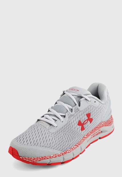 Tenis Running Gris-Naranja UNDER ARMOUR UA HOVR Guardian 2 - Compra Ahora |  Dafiti Colombia