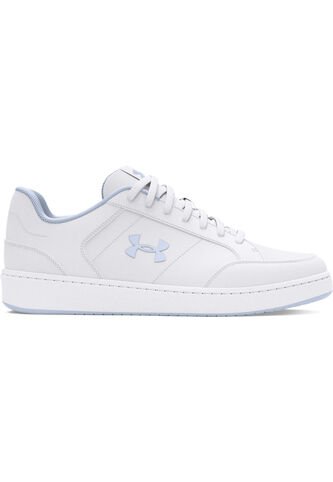 Tenis Mujer UNDER ARMOUR UA W OFFICIAL Blanco 3 Under Armour Under Armour
