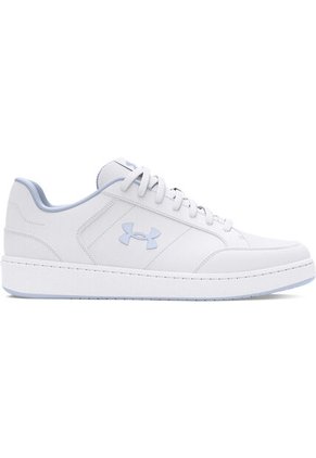 Tenis Mujer UNDER ARMOUR UA W OFFICIAL Blanco 3 Under Armour