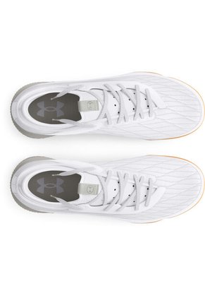 Guayos Fútbol UA Magnetico Select 4 Indoor 3028159-100-022 Under Armour