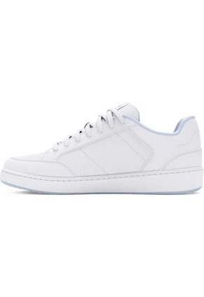 Tenis Mujer UNDER ARMOUR UA W OFFICIAL Blanco 3 Under Armour