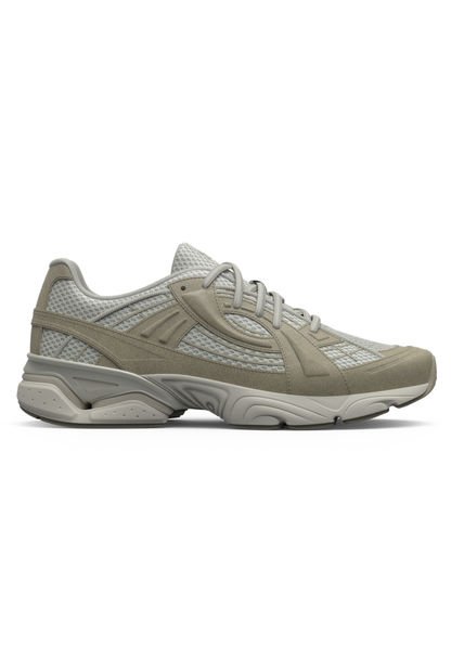 Tenis Unisex Under Armour UA SOLA SUEDE-WHT Under Armour