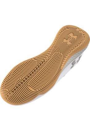 Guayos Fútbol UA Magnetico Select 4 Indoor 3028159-100-022 Under Armour