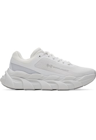 Tenis Mujer Under Armour UA W HALO RUNNER Gris Under Armour Under Armour