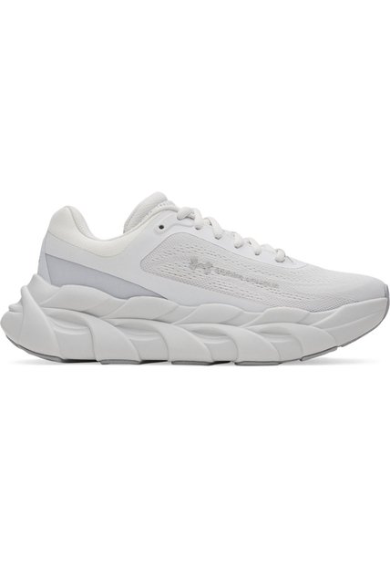 Tenis Mujer Under Armour UA W HALO RUNNER Gris Under Armour