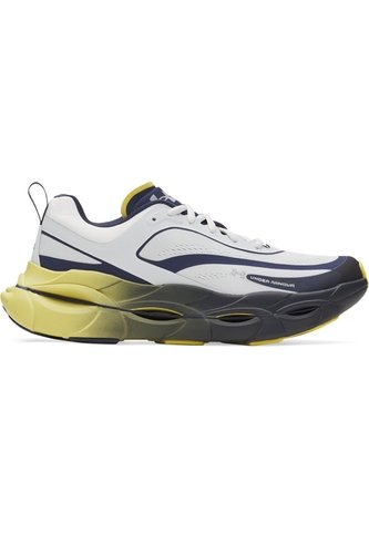 Tenis Hombre Under Armour UA HALO RACER Multicolor Under Armour Under Armour