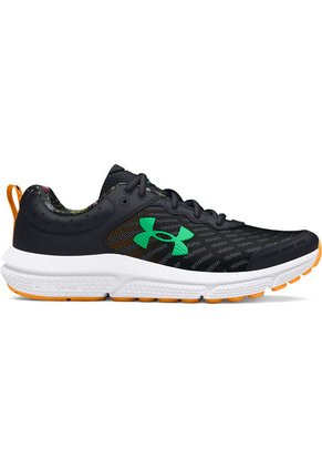 Tenis Niño UNDER ARMOUR UA BGS ASSERT 10 OTW Negro Under Armour