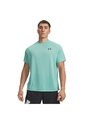 Camiseta Hombre Under Armour TECH 2.0 SS TEE Azul Under Armour de Under Armour
