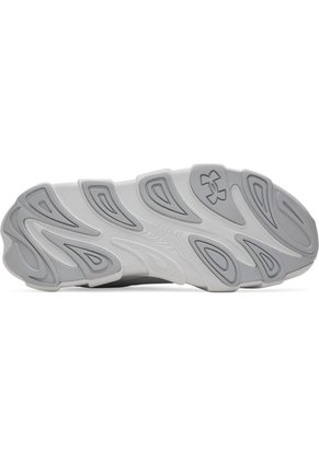 Tenis Mujer Under Armour UA W HALO RUNNER Gris Under Armour