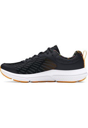 Tenis Niño UNDER ARMOUR UA BGS ASSERT 10 OTW Negro Under Armour