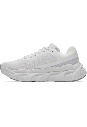 Tenis Mujer Under Armour UA W HALO RUNNER Gris Under Armour