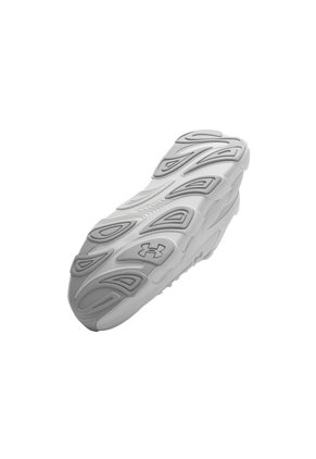 Tenis Mujer Under Armour UA W HALO RUNNER Gris Under Armour