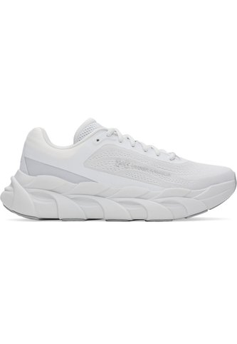 Tenis Hombre Under Armour UA HALO RUNNER Gris Under Armour Under Armour