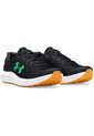 Tenis Niño UNDER ARMOUR UA BGS ASSERT 10 OTW Negro Under Armour de Under Armour