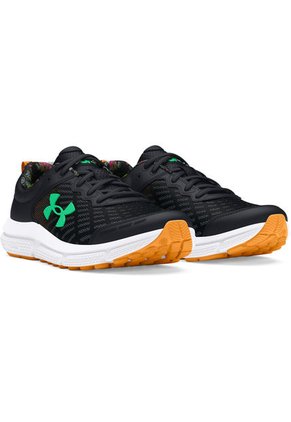 Tenis Niño UNDER ARMOUR UA BGS ASSERT 10 OTW Negro Under Armour