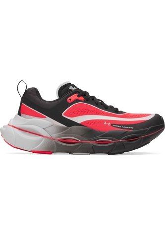 Tenis Mujer Under Armour UA W HALO RACER Negro Under Armour Under Armour