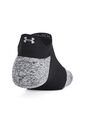Medias Unisex Under Armour VELOCITI RUN CUSH 3P Negro Under Armour de Under Armour