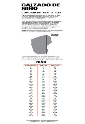 Tenis Niño UNDER ARMOUR UA BGS ASSERT 10 OTW Negro Under Armour