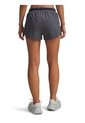 Shorts Mujer Under Armour UA HALO RUN SHORTS Gris Under Armour de Under Armour