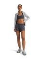 Shorts Mujer Under Armour UA HALO RUN SHORTS Gris Under Armour de Under Armour