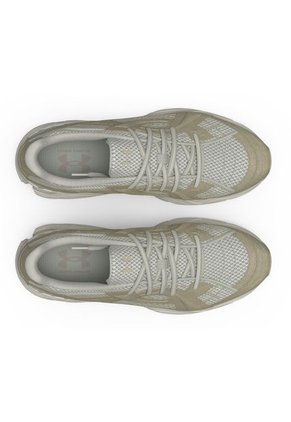 Tenis Unisex Under Armour UA SOLA SUEDE-WHT Under Armour