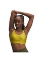 Sujetador Mujer Under Armour INFINITY HIGH 2 BRA Verde Under Armour de Under Armour