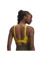 Sujetador Mujer Under Armour INFINITY HIGH 2 BRA Verde Under Armour de Under Armour