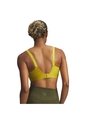Sujetador Mujer Under Armour INFINITY HIGH 2 BRA Verde Under Armour de Under Armour