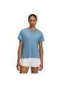 Camiseta Mujer Under Armour LAUNCH PRO 7 SHORTS Azul Under Armour de Under Armour