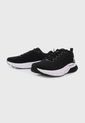 Tenis Running Negro-Blanco UNDER ARMOUR Turbulence de Under Armour