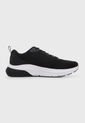 Tenis Running Negro-Blanco UNDER ARMOUR Turbulence de Under Armour