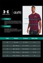 Camiseta Gris UNDER ARMOUR Carbon Heather de Under Armour