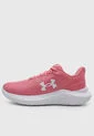 Tenis Running Under Armour Phade Rn 3 Rosa de Under Armour