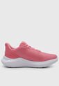 Tenis Running Under Armour Phade Rn 3 Rosa de Under Armour