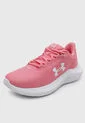 Tenis Running Under Armour Phade Rn 3 Rosa de Under Armour