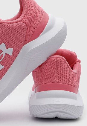 Tenis Running Under Armour Phade Rn 3 Rosa