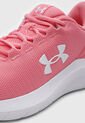 Tenis Running Under Armour Phade Rn 3 Rosa de Under Armour